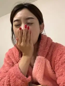 Xiaojuzi- online show from June 2026 01:38:02 PM