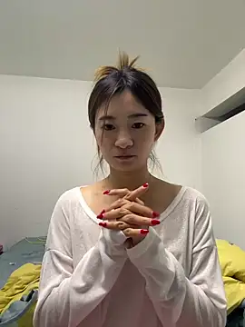 Xiaojuzi- online show from June 2026 01:43:01 PM