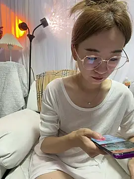 Xiaojuzi- online show from July 2026 02:16:01 PM