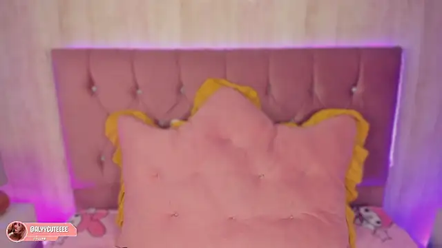 alyy cut3 online show from March 2026 09:09:02 PM