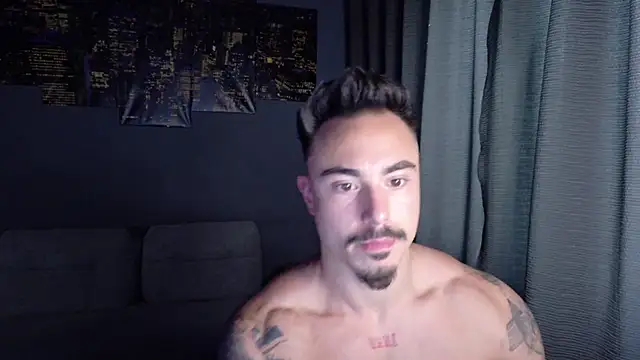 Master Lukas online show from April 2026 01:42:02 PM