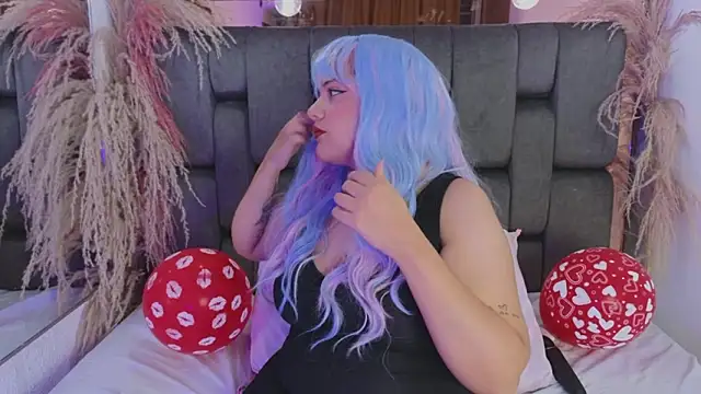 Missy 22  online show from March 2026 01:48:02 PM