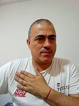 jared vasquez online show from April 2026 02:09:02 PM