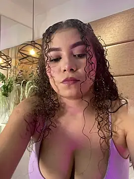 Snapshot of CamilaCastillo chatting on July 2026 07:38:02 PM CamilaCastillo online show from July 2026 07:38:02 PM