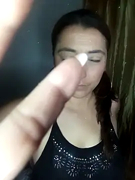 Sweett Lu online show from March 2026 01:07:02 AM