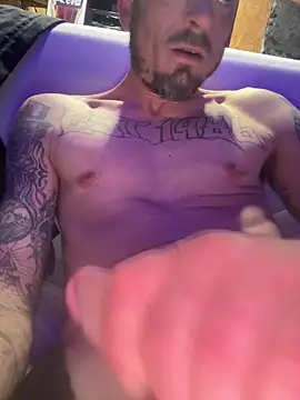 FuriousCore330 online show from February 2026 12:34:02 AM