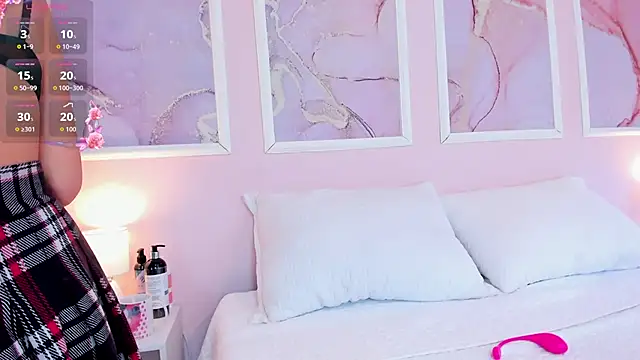 Katteyes   online show from March 2026 07:33:01 PM