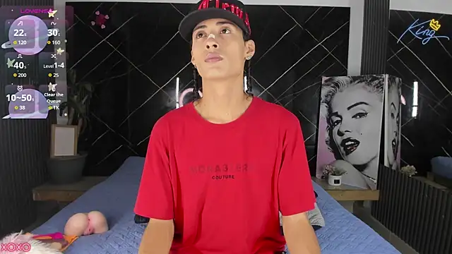 Treyk king online show from April 2026 04:41:01 AM