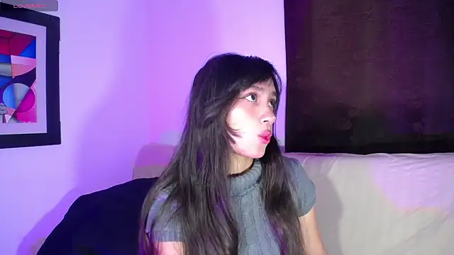 shy nanami online show from March 2026 11:48:02 AM