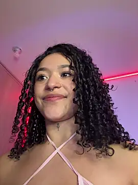 crystal dlun online show from April 2026 07:07:02 PM