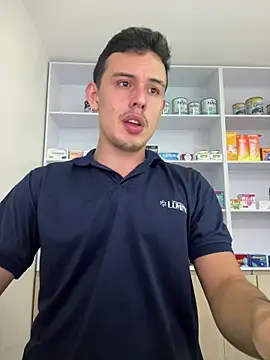 Keylerth  online show from April 2026 11:19:02 PM