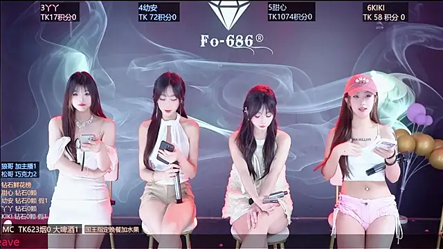 FO-686- online show from March 2026 06:32:01 PM