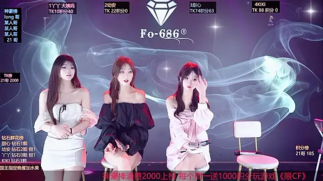 FO-686- online show from March 2026 07:29:01 PM