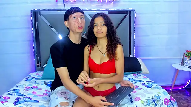 BunnyLove  online show from March 2026 12:15:01 AM