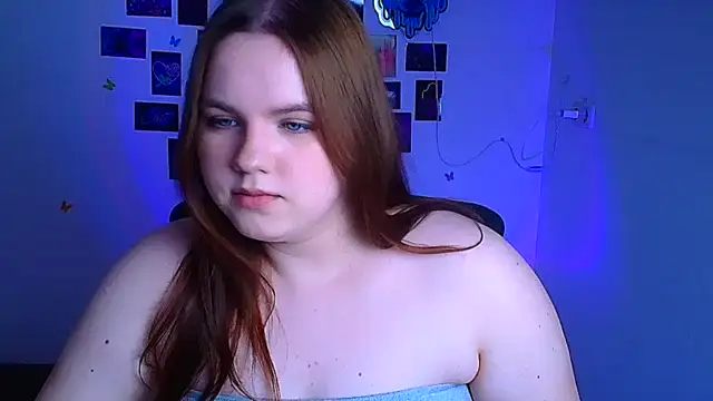 Kitty Mia Kitty online show from March 2026 12:31:01 PM