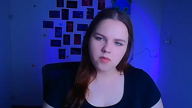 Kitty Mia Kitty online show from April 2026 05:40:01 AM