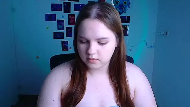 Kitty Mia Kitty online show from April 2026 11:14:02 AM