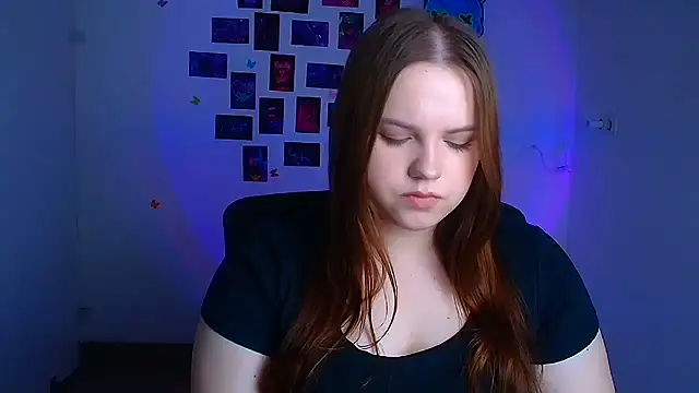 Kitty Mia Kitty online show from April 2026 11:14:02 AM