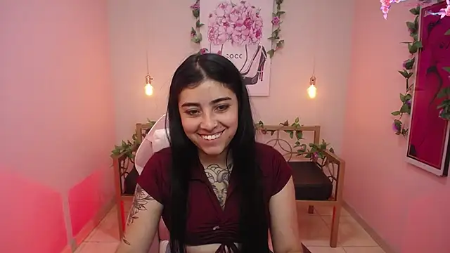 Adri gomez x online show from July 2026 12:11:02 PM