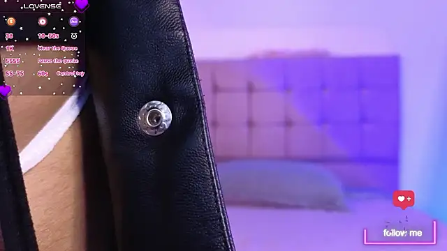 DulceRouss  online show from March 2026 12:09:01 PM