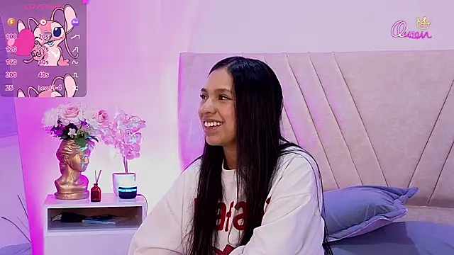 DulceRouss  online show from March 2026 11:43:02 AM