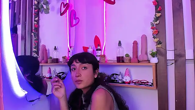 MeowMota  online show from March 2026 06:46:02 PM