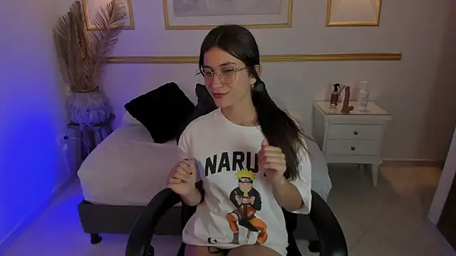 scarlett rosse x online show from March 2026 02:30:02 AM