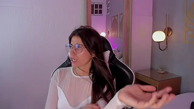 scarlett rosse x online show from March 2026 02:15:01 AM