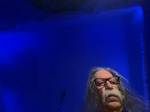 LickYourYoni online show from February 2026 02:29:01 PM