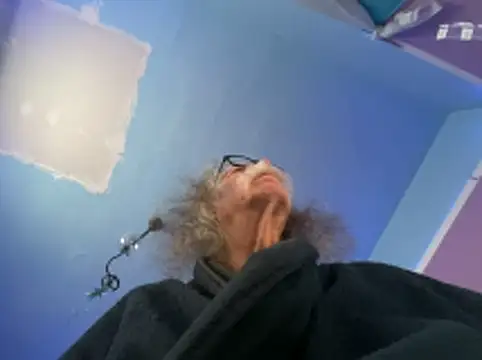 LickYourYoni online show from March 2026 03:47:01 PM