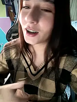 Mysticdooll69 online show from April 2026 04:30:01 PM