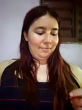 SUBMISSIVE8 online show from April 2026 02:04:01 AM