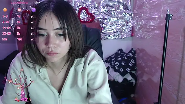 sofiaspring online show from March 2026 05:16:01 PM