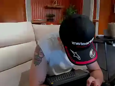 bigjacksonxh online show from March 2026 09:18:01 PM