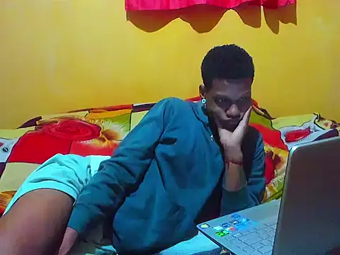 aunstin mohamme online show from March 2026 08:07:01 AM