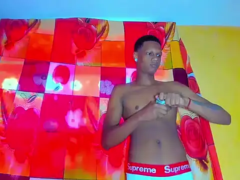 aunstin mohamme online show from April 2026 08:28:02 PM