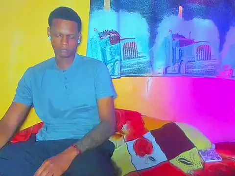 aunstin mohamme online show from April 2026 09:28:01 PM