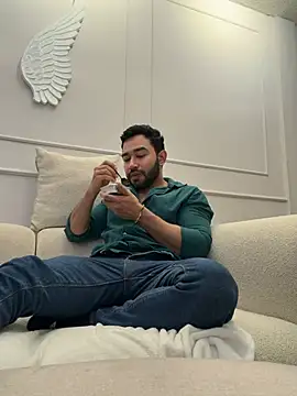 IronBeard online show from April 2026 01:41:02 AM