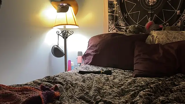 mysunidreamss online show from April 2026 02:45:02 AM