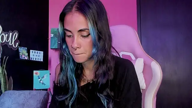 azula lillet online show from March 2026 08:59:01 PM