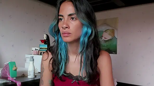 azula lillet online show from July 2026 10:10:02 AM