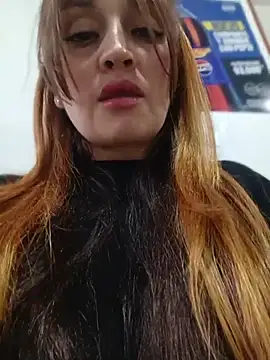 Alejandra N online show from June 2026 08:54:01 PM