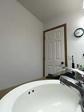 SassynNatty online show from March 2026 02:41:01 AM