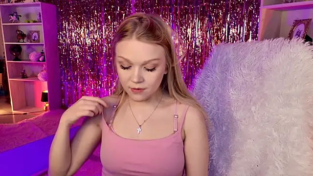 ChloeWhite online show from April 2026 09:29:02 AM