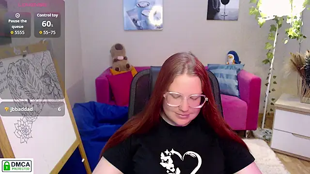 Snapshot of kuri_u chatting on July 2026 06:47:02 AM kuri u online show from July 2026 06:47:02 AM