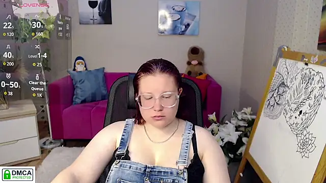 Snapshot of kuri_u chatting on July 2026 07:00:01 AM kuri u online show from July 2026 07:00:01 AM