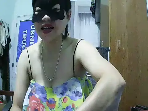 Snapshot of Hana2026 chatting on July 2026 02:27:02 AM Hana2026 online show from July 2026 02:27:02 AM