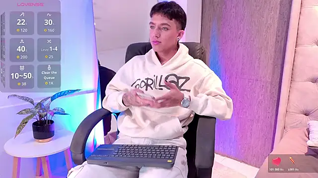 LeoHard   online show from April 2026 01:44:01 AM