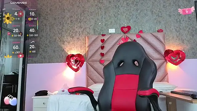 Snapshot of tabata_monroe chatting on February 2026 07:43:01 PM tabata monroe online show from February 2026 07:43:01 PM