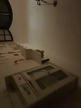 witchdub online show from March 2026 03:01:02 PM